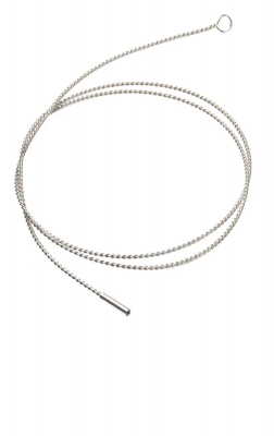 Гибкая ручка из нержавеющей стали, 3000мм Hedgehog