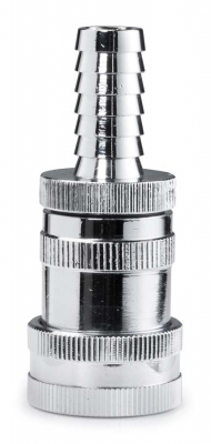 Автоматическая блокирующаямуфта 1/2" Hedgehog
