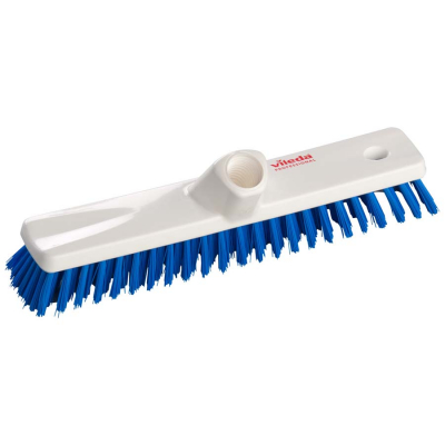 Щетка для пола жесткая с коротким ворсом Vileda Professional 30см