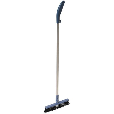 Щетка для совка Леголенд с ручкой Vileda Professional 25см
