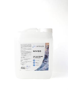 Мыло - пена 5л Sanaria Niveo Foam
