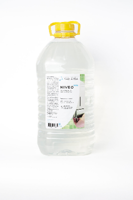 Жидкое мыло 5л Sanaria Niveo Aroma ПЭТ