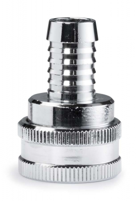 Соединительнаямуфта для шланга 1/2" Hedgehog