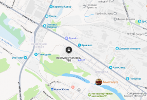 г. Белгород
