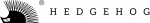 HEDGEHOG(Ёж)